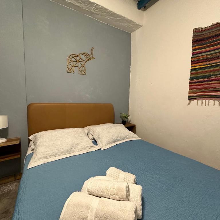 Hotel Casa Lucca - Standard Double Room - 2