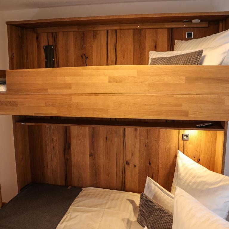 Ferienwohnung Söldenköpfl-Blick - Appartamento Superior con 2 Camere da Letto - 40