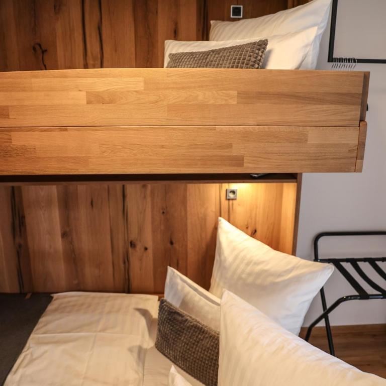 Ferienwohnung Söldenköpfl-Blick - Appartamento Superior con 2 Camere da Letto - 41