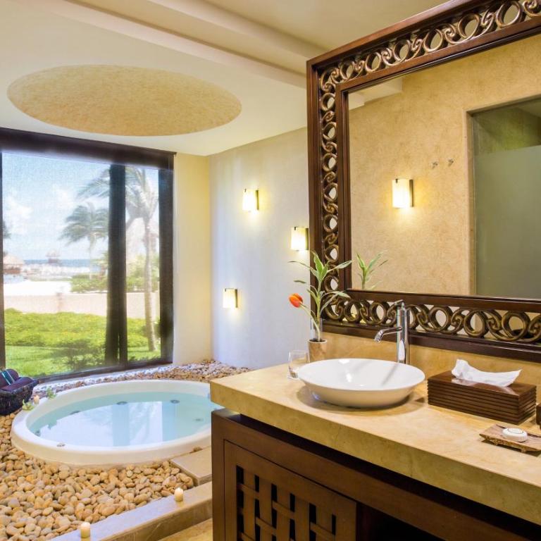 Dreams Riviera Cancun Resort & Spa - All Inclusive - Presidential Suite - 2