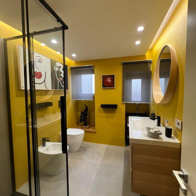 ERASMO 19 Luxury Home - Appartamento con 2 Camere da Letto - 6