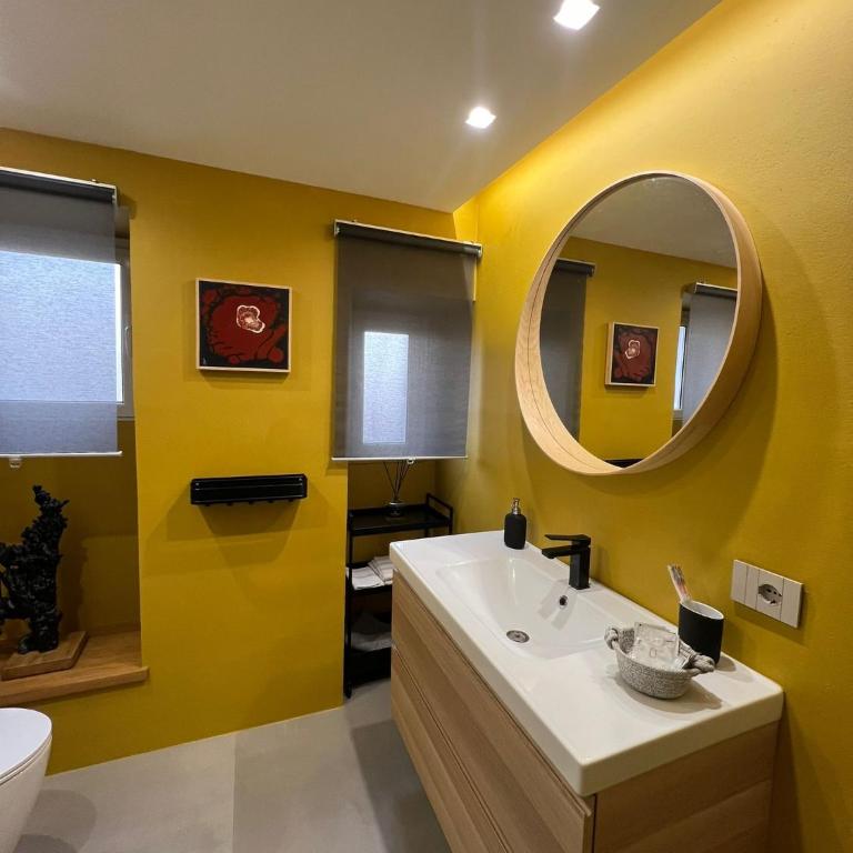 ERASMO 19 Luxury Home - Appartamento con 2 Camere da Letto - 5