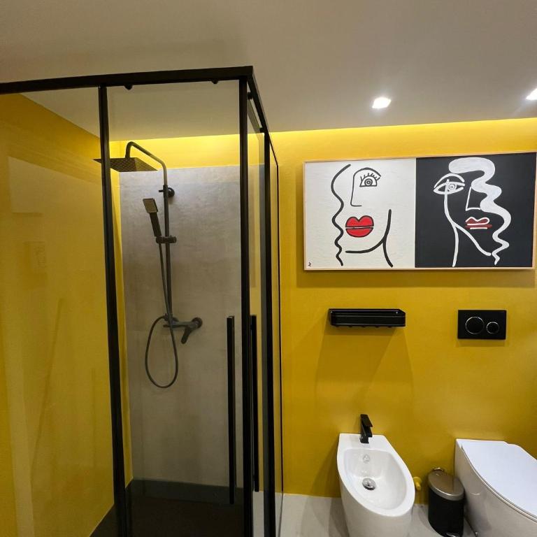 ERASMO 19 Luxury Home - Appartamento con 2 Camere da Letto - 3