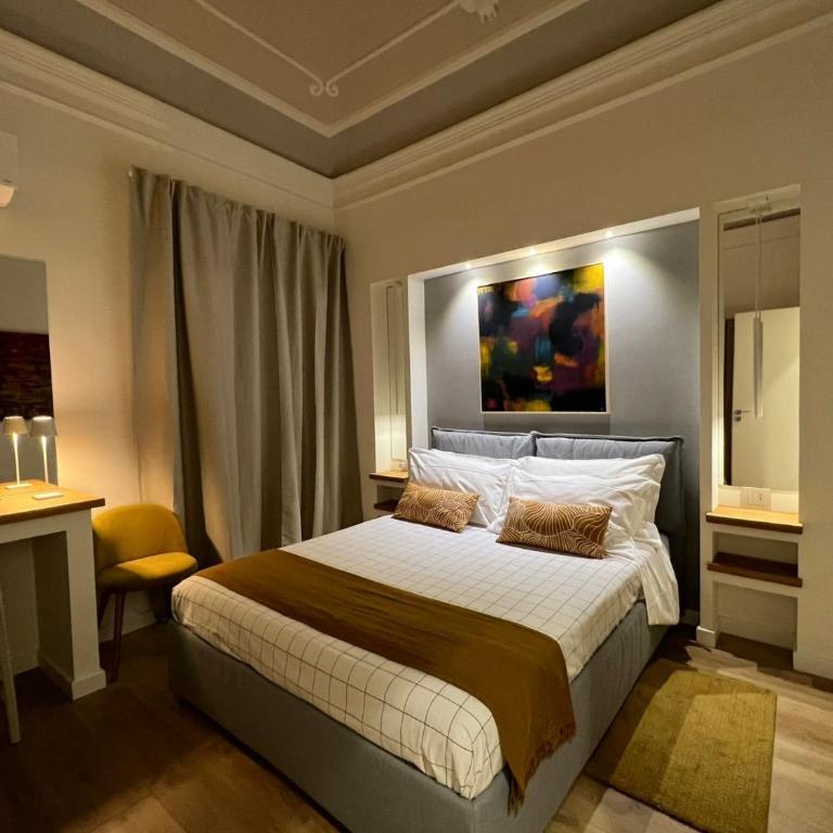 ERASMO 19 Luxury Home - Appartamento con 2 Camere da Letto - 1