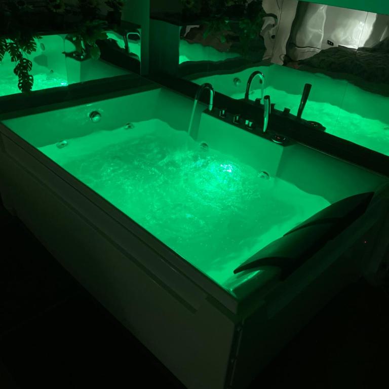 Casa Vacanze Il Belvedere Sui Sassi Suite - Appartamento con 1 Camera da Letto - 5