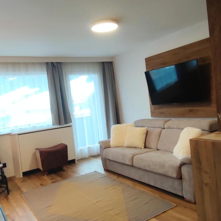 Next to Zwölferkogel include JOKER CARD - Deluxe Apartment - 4