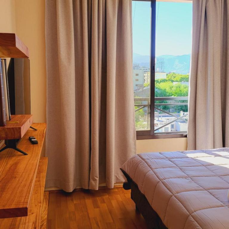 Departamento Mendoza. Nuevo y mejor ubicación - Apartamento de 1 dormitorio - 10