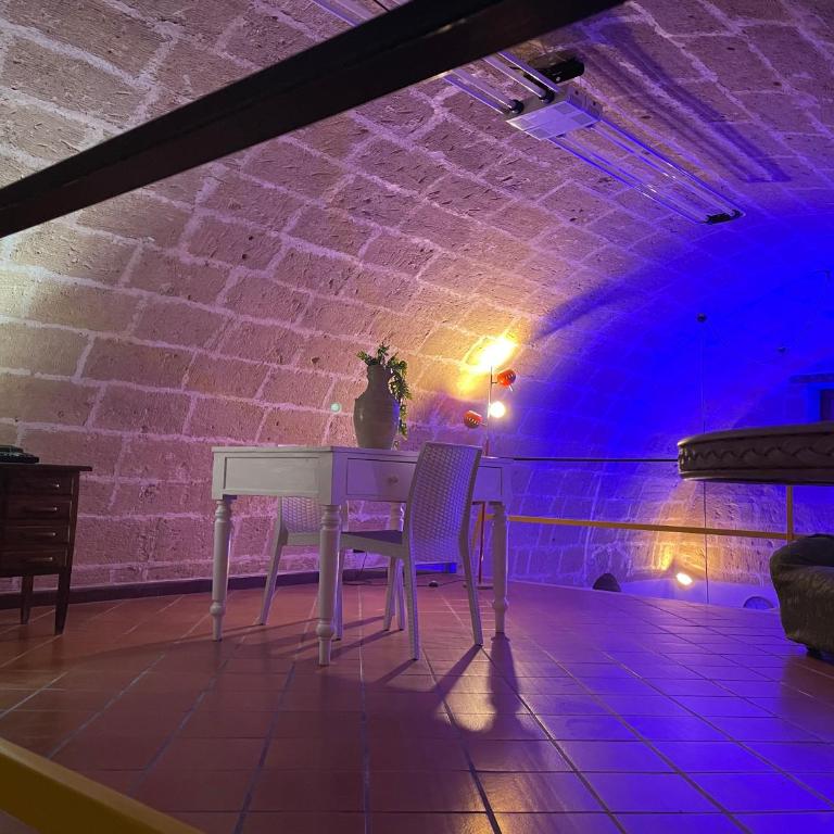 Casa Vacanze Il Belvedere Sui Sassi Suite - Appartamento con 1 Camera da Letto - 18