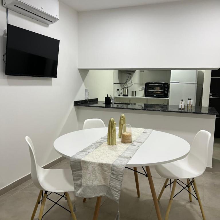 Millenium Villa Maria-cba - Apartamento de 1 dormitorio - 3