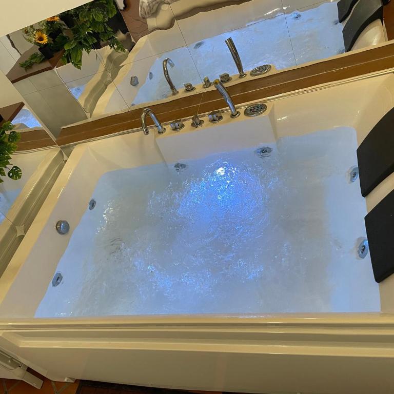 Casa Vacanze Il Belvedere Sui Sassi Suite - Appartamento con 1 Camera da Letto - 7