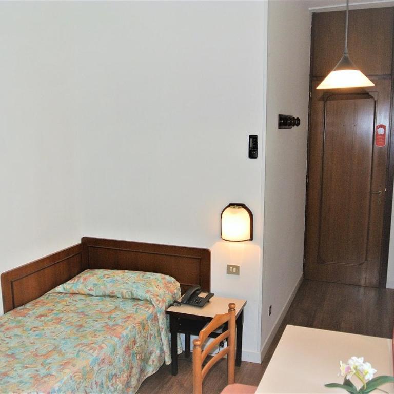 Hotel Niagara - Camera Singola Piccola - 1