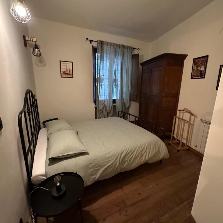 Casa di Oscar - One-Bedroom Apartment - 15