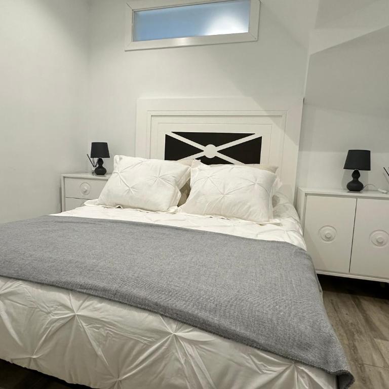 Casa Bela I Apart Lux Santiago - Apartamento de 2 dormitorios - 26
