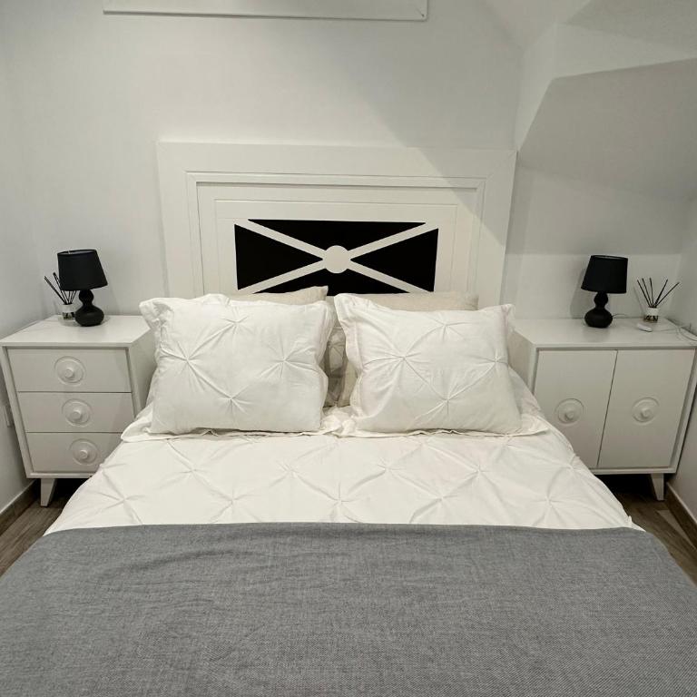 Casa Bela I Apart Lux Santiago - Apartamento de 2 dormitorios - 25