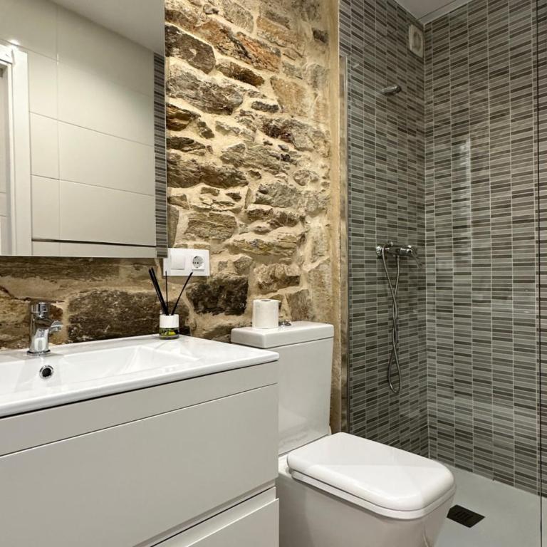 Casa Bela I Apart Lux Santiago - Apartamento de 2 dormitorios - 38