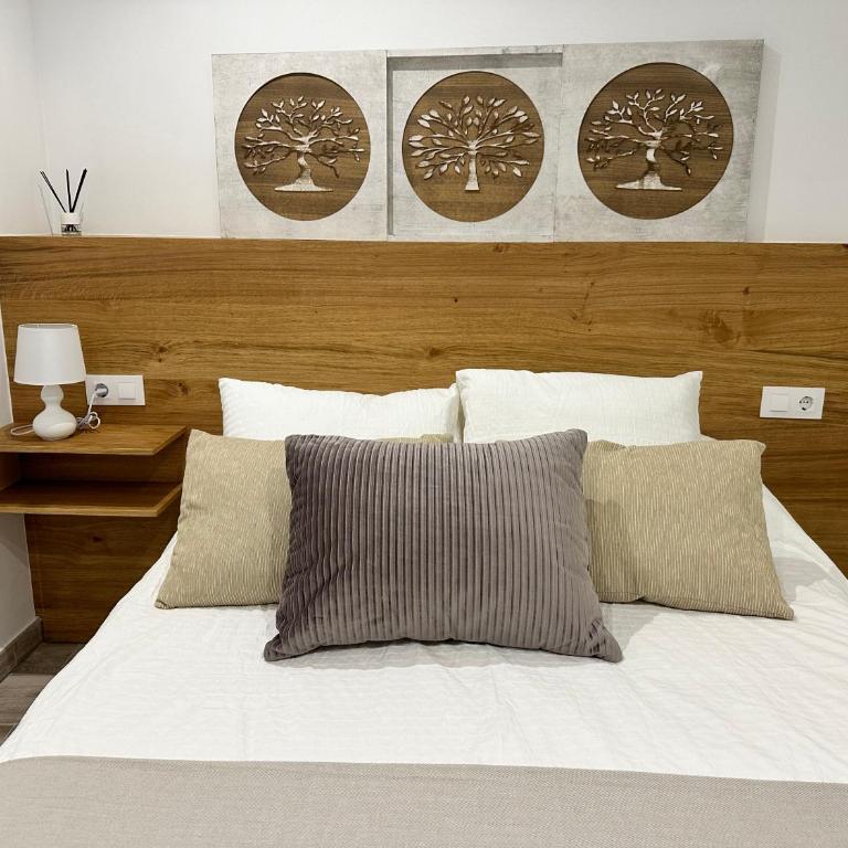 Casa Bela I Apart Lux Santiago - Apartamento de 2 dormitorios - 17