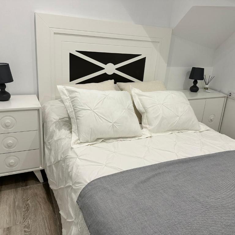 Casa Bela I Apart Lux Santiago - Apartamento de 2 dormitorios - 27