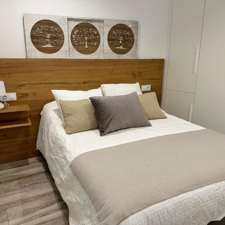 Casa Bela I Apart Lux Santiago - Apartamento de 2 dormitorios - 20