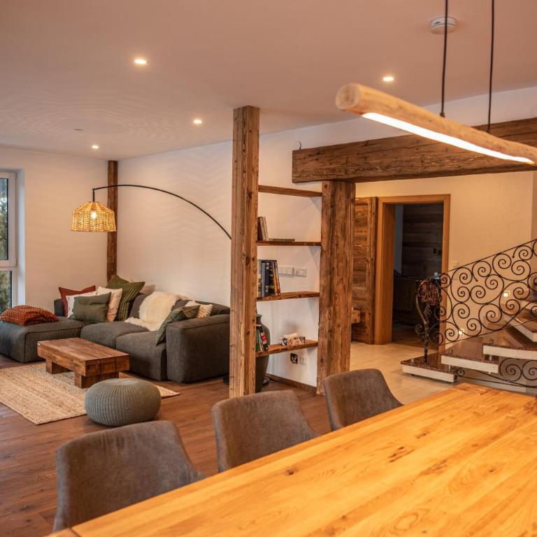 Edelweiss Lodge - Chalet Superior - 51