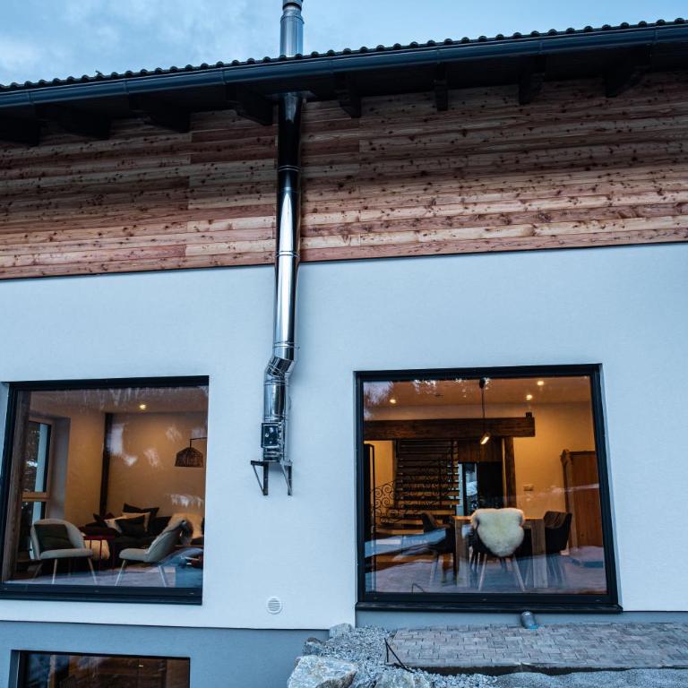 Edelweiss Lodge - Chalet Superior - 52