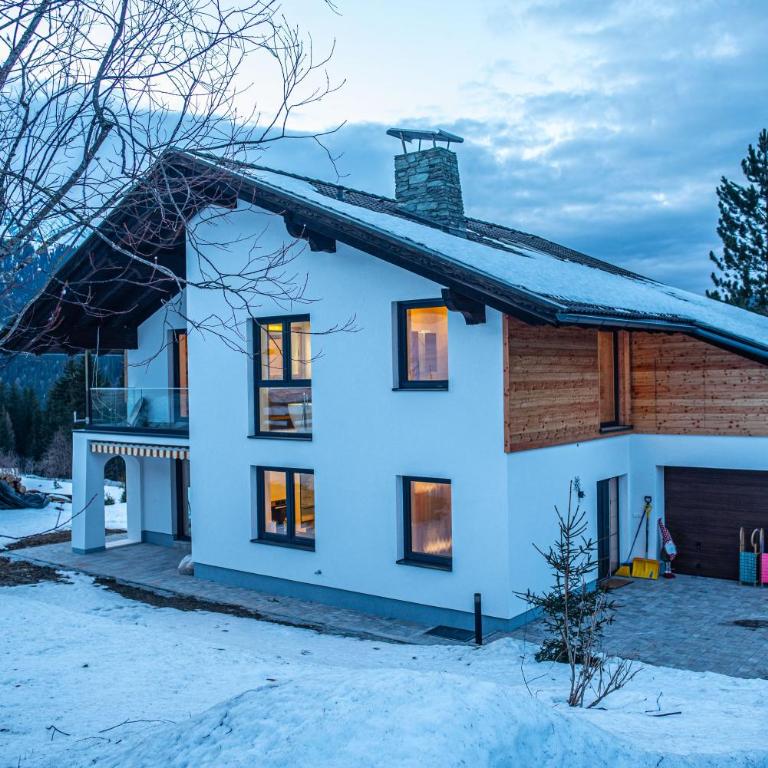Edelweiss Lodge - Chalet Superior - 32