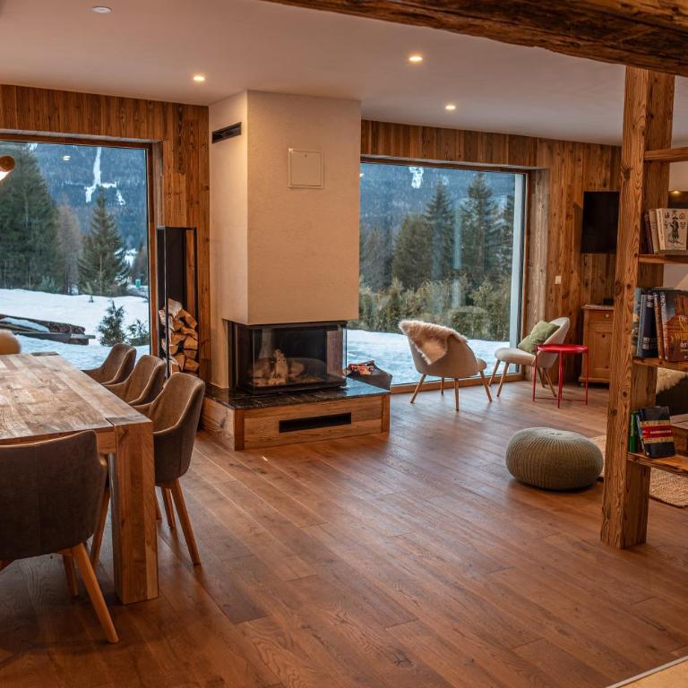 Edelweiss Lodge - Chalet Superior - 54