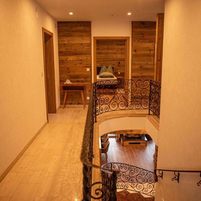 Edelweiss Lodge - Chalet Superior - 58