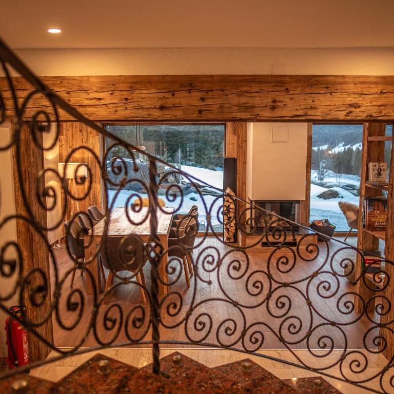Edelweiss Lodge - Chalet Superior - 59
