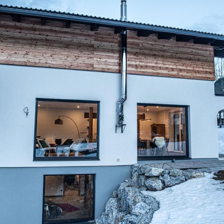 Edelweiss Lodge - Chalet Superior - 37