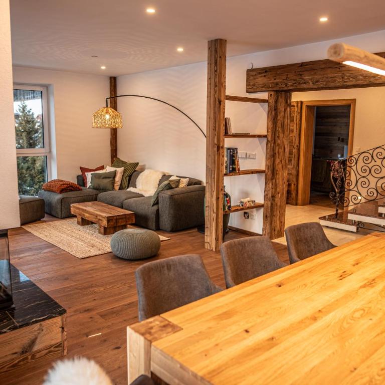 Edelweiss Lodge - Chalet Superior - 5