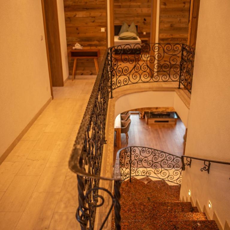 Edelweiss Lodge - Chalet Superior - 15