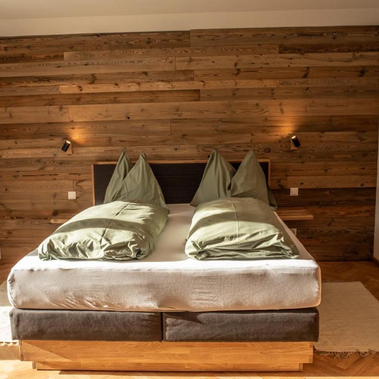 Edelweiss Lodge - Chalet Superior - 28