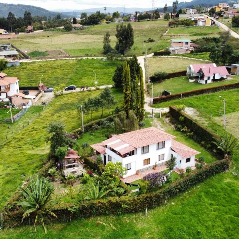 Cabaña Villa Mariana - Casa de 4 dormitorios - 20