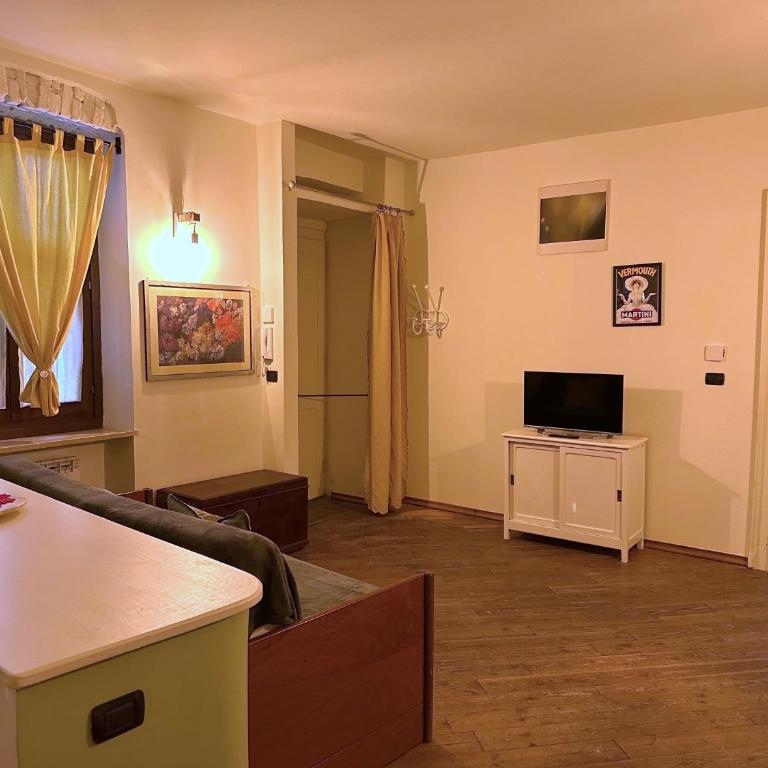 Casa di Oscar - One-Bedroom Apartment - 12