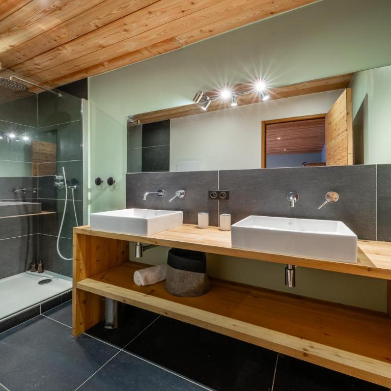 Chalet Snowbird 5 étoiles, Serre-Chevalier - Chalet - 25
