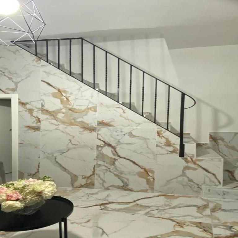 Mergellina Relais 70- Casa vacanze Napoli - Appartamento con 2 Camere da Letto - 20