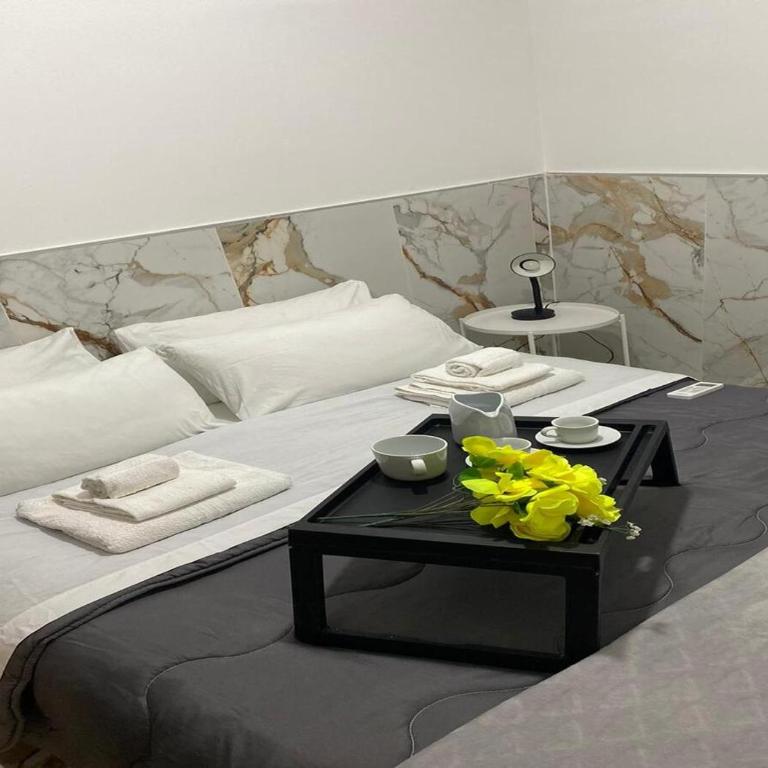 Mergellina Relais 70- Casa vacanze Napoli - Appartamento con 2 Camere da Letto - 2