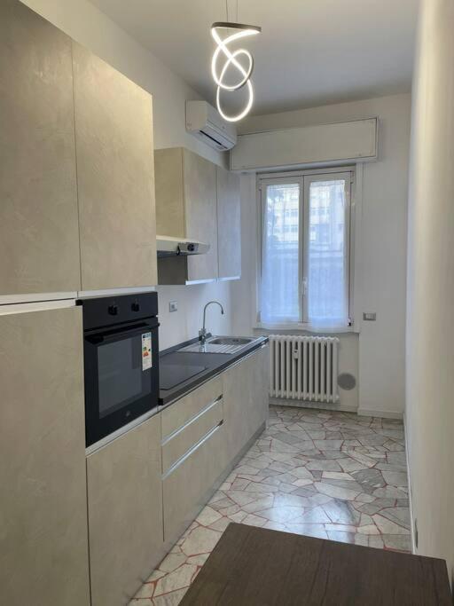 Ilaria San siro fiera Milan apartment - Appartamento con 1 Camera da Letto - 17