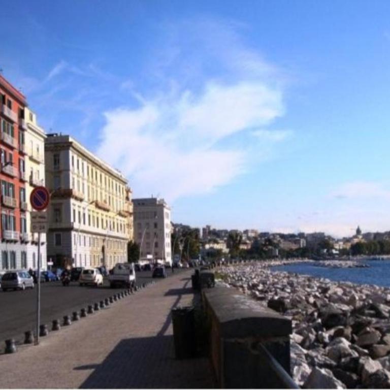 Mergellina Relais 70- Casa vacanze Napoli - Appartamento con 2 Camere da Letto - 28