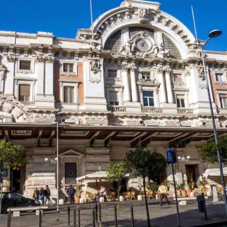 Mergellina Relais 70- Casa vacanze Napoli - Appartamento con 2 Camere da Letto - 29