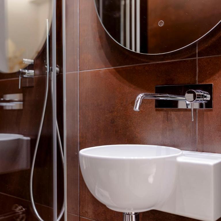 FLORENCE SEASONS B&B - Double or Twin Room - 6
