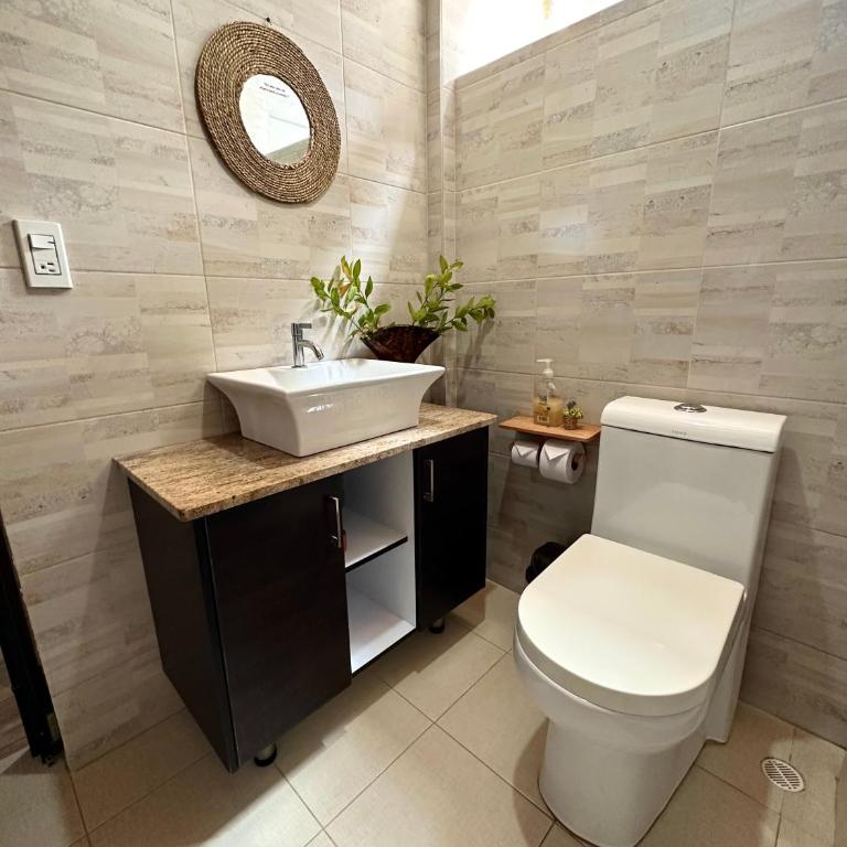 Amplio Apto La Rebeca Circunvalar Parceros Group - Apartamento - 11