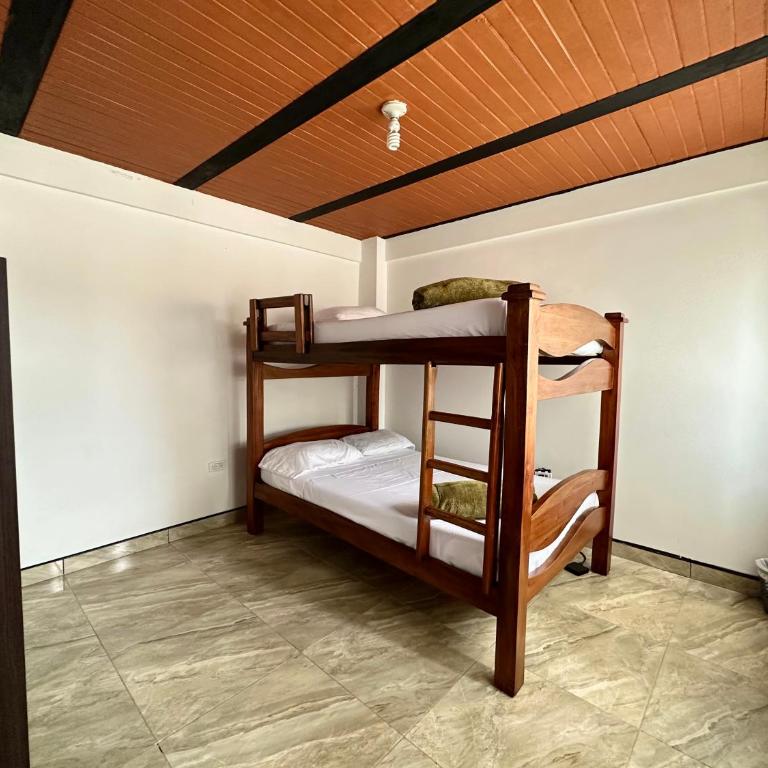 Amplio Apto La Rebeca Circunvalar Parceros Group - Apartamento - 20
