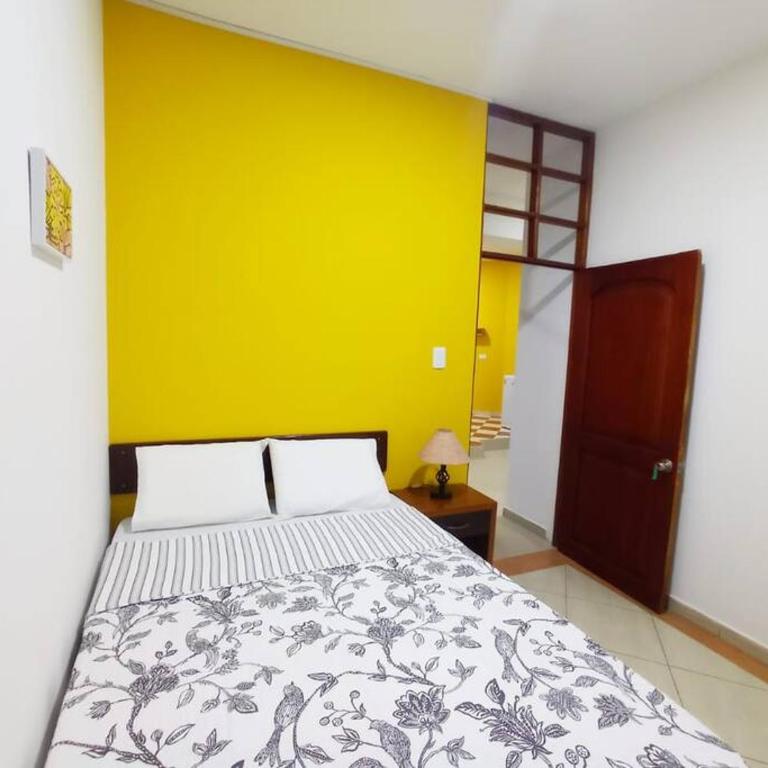 Casa Sol Tarapoto - Two-Bedroom Apartment - 2