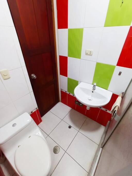 Casa Sol Tarapoto - Two-Bedroom Apartment - 4