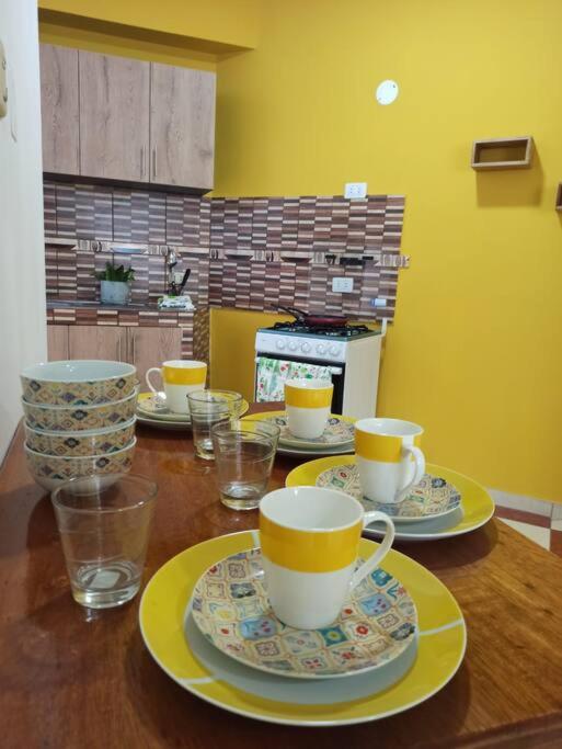 Casa Sol Tarapoto - Two-Bedroom Apartment - 5