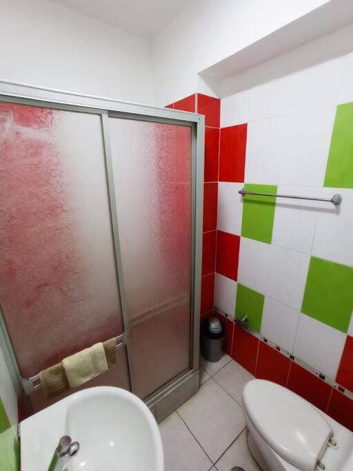 Casa Sol Tarapoto - Two-Bedroom Apartment - 7