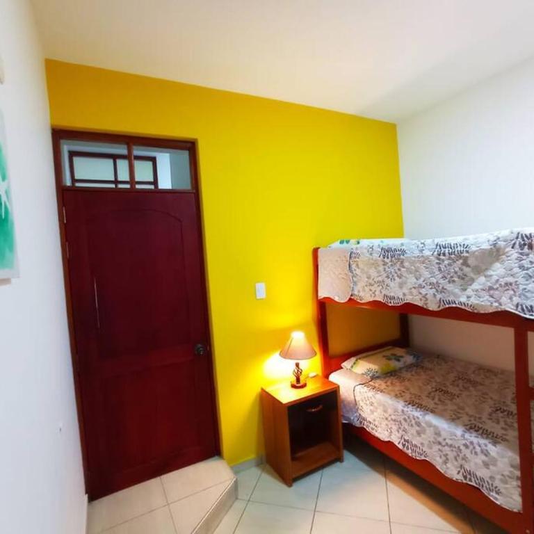 Casa Sol Tarapoto - Two-Bedroom Apartment - 9