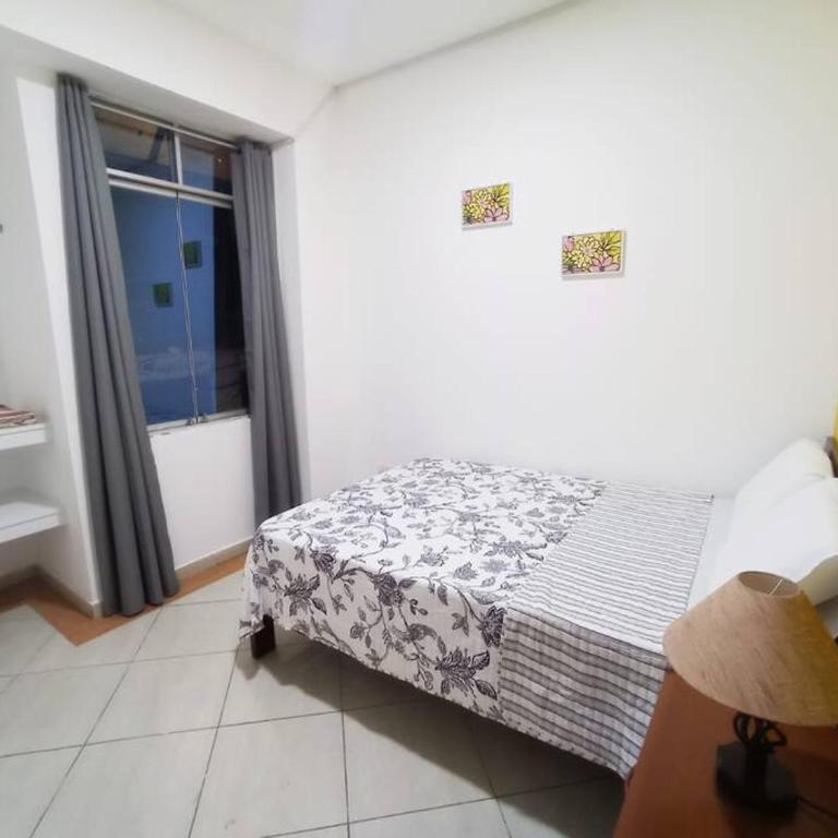 Casa Sol Tarapoto - Two-Bedroom Apartment - 10