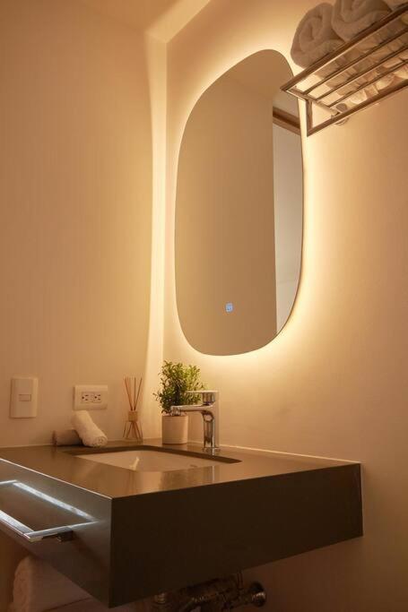 Go Living Suites: Your Medellin Retreat - Apartamento de 2 dormitorios - 23